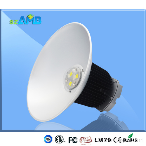 LED High Bay Light 250W with 5 Years Warranty Time